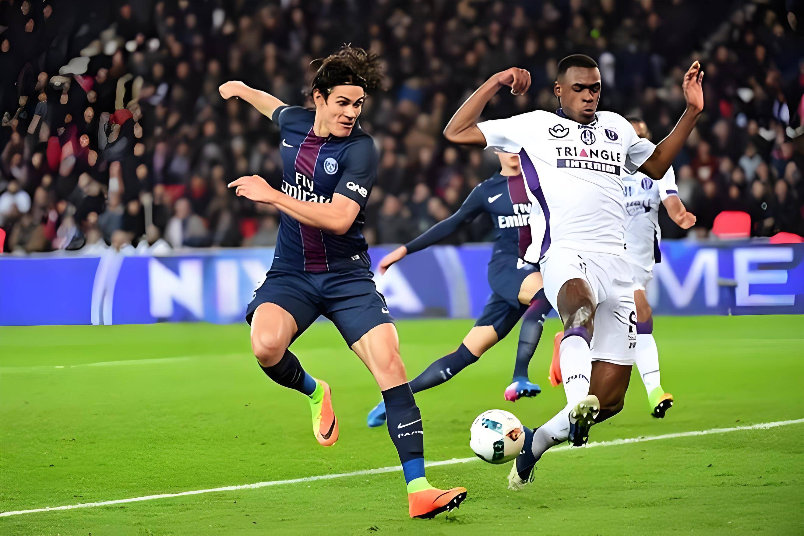 蒂姆焦点对战，C罗与70激战巴黎圣日耳曼分钟，险胜胜负难料！-华体会官方